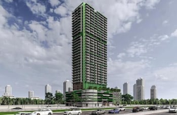 Tranquil Wellness Tower,,3 star