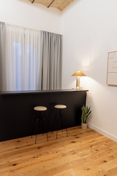 eternal suites rome