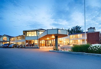 Charlottetown Inn & Conference Centre,Grand Tracadie>>Charlottetown,3.5 star