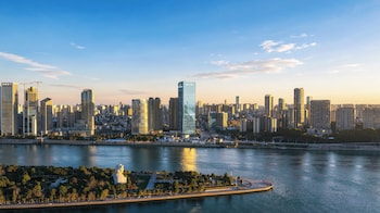 oryard hotel changsha juzhou