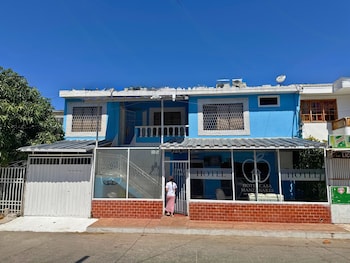 hotel casa manzanares