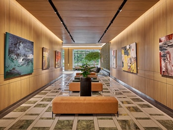 artotel living world grand wisata bekasi