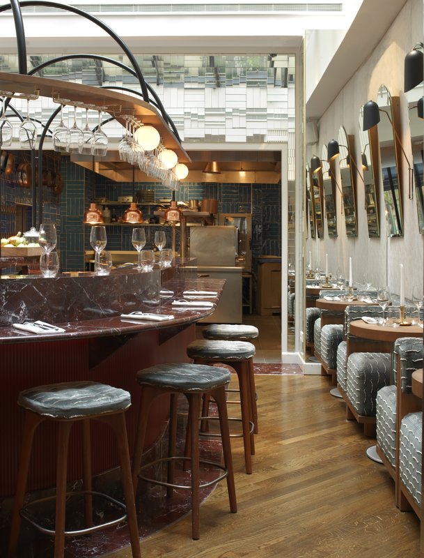 Hotel Bachaumont,Île-De-France>>Paris,4 star