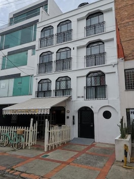 hotel 86 suites