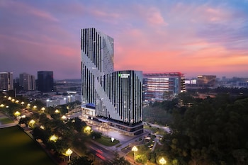 wyndham garden guangzhou huangpu