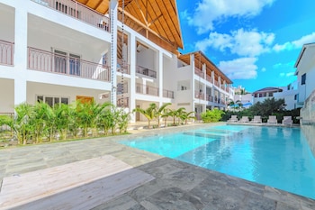 Esprit Caribbean Bayahibe,,2 star