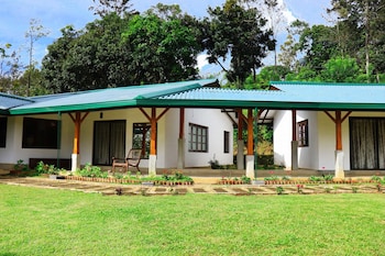 The 6Th Milepost Tea Bungalow,,3 star