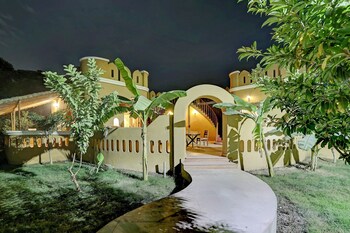 Aanandam Resort By Elivaas,Khewat No. 34, Dahiya, Kahkhoda,3 star