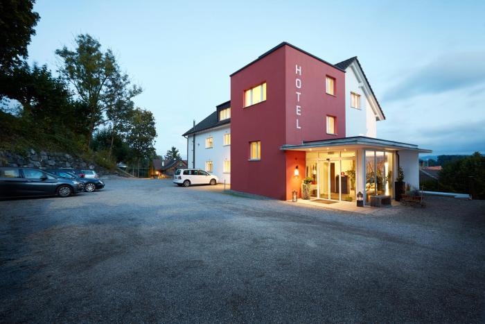 Hotel Rossli,,2 star