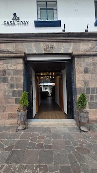 casa tiyay