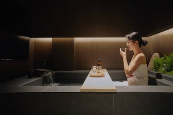 gangneung sorang horang hotel by anook