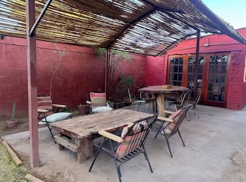 hotel turi atacama
