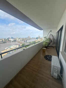 top loft 3 bed penthouse apartment