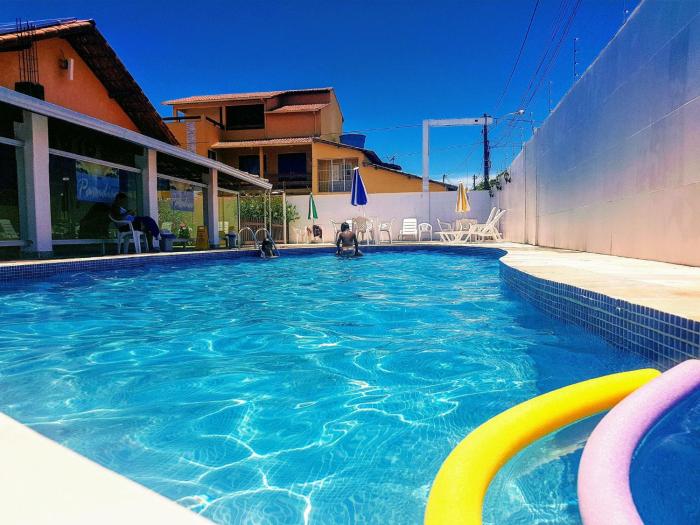 Pousada Paradise,Prado>>Alcobaca,3 star