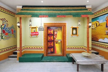 hotel ayushmaan inn varanasi