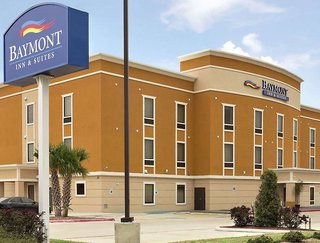 baymont by wyndham victoria