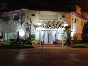 Hotel Lincoln,,3 star
