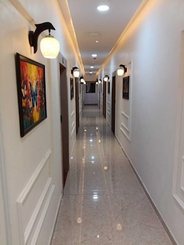 hotel hill ton