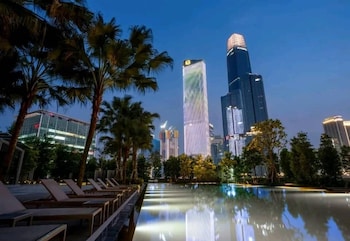 city haven bukit bintang