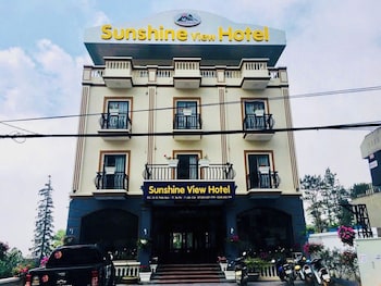 Sunshine View Sapa Hotel,,4 star