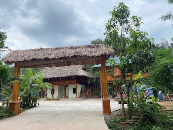 Hoa Muong Pa Homestay,,3 star