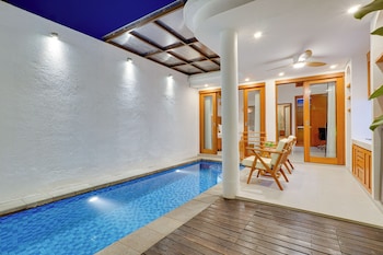 laluxe villa and residence