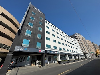 hub hotel xintai
