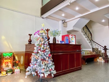 thanh binh hotel