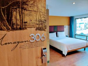 viaggio teleport suites