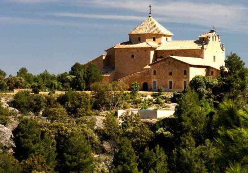 Consolacion,Teruel Province>>Monroyo,2 star