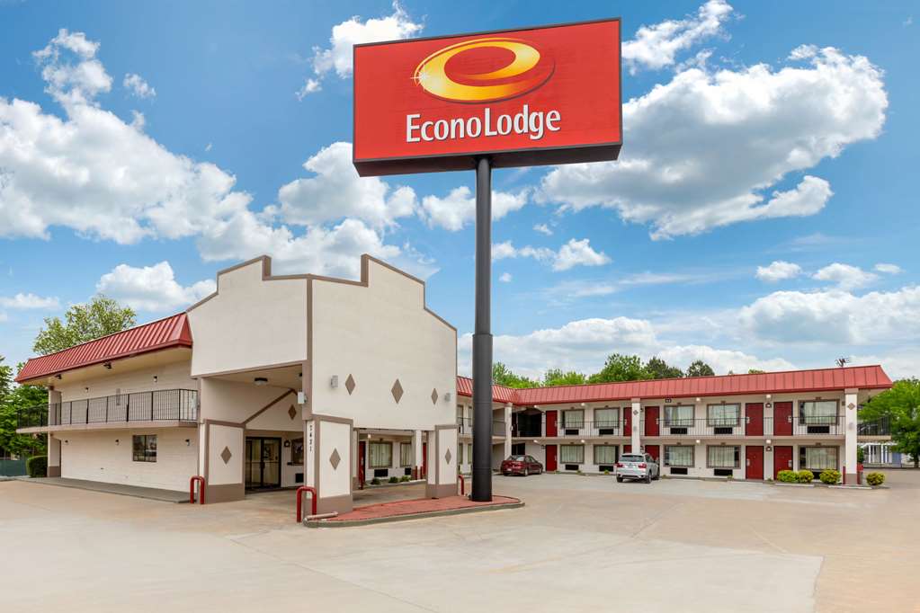 econo lodge