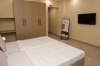 Nova By Dailystays,,2 star