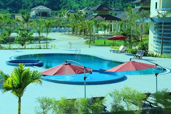 Hotel Aye Chan Thar,Naypyidaw>>Nay Pyi Taw,3 star