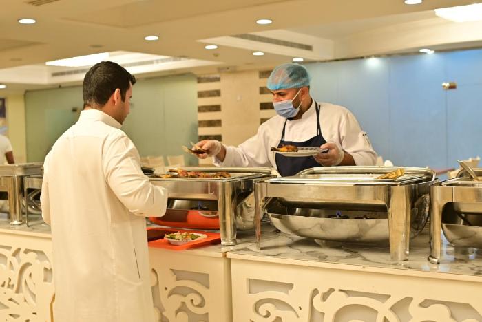 abraj al tayseer tuwa hotel