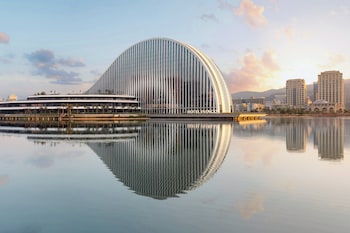 hotel indigo zhuhai hengqin by ihg