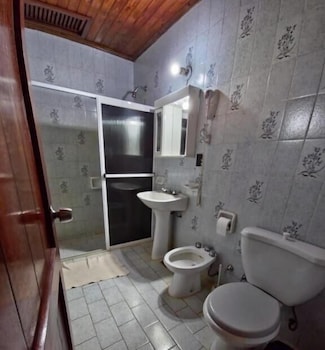 Hotel & Restaurant Las Brisas
