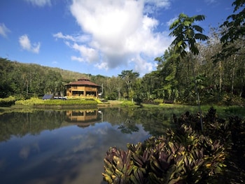 Macaw Lodge,In A National Park,3 star