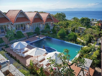 darya sea view