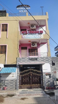 hotel vrindavan inn
