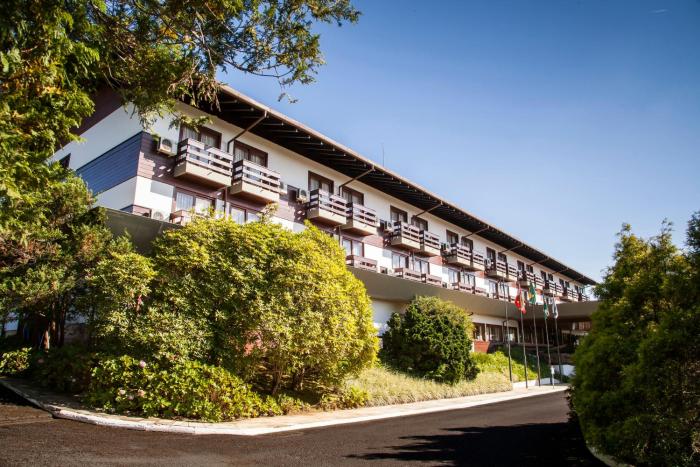 Serra Alta Hotel,Sao Bento Do Sul>>Rio Negrinho,3.5 star