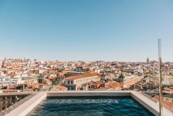 Dear Hotel Madrid,Madrid Centro>>Madrid,4 star