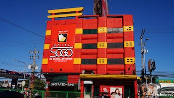 hotel sogo dau