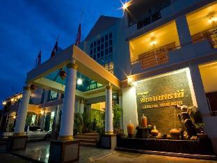 Chaikanathani Hotel,Phatthalung Province>>Phatthalung,3 star