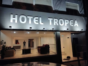 hotel tropea
