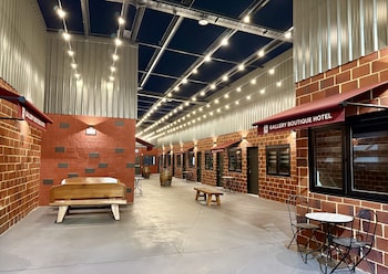 Gallery Boutique Hotel,,3 star