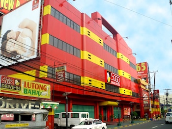 Hotel Sogo Edsa Harrison,Parañaque>>Manila,2 star