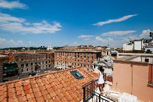 oriana suites rome