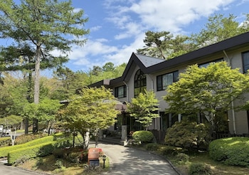 sansui resorts yamanakako
