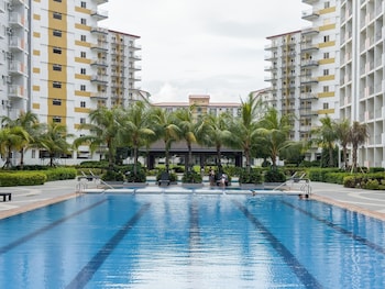 Gemstonebr In Smdc Field Residences,,3 star
