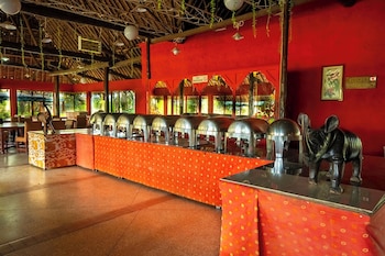 muthu mara river lodge
